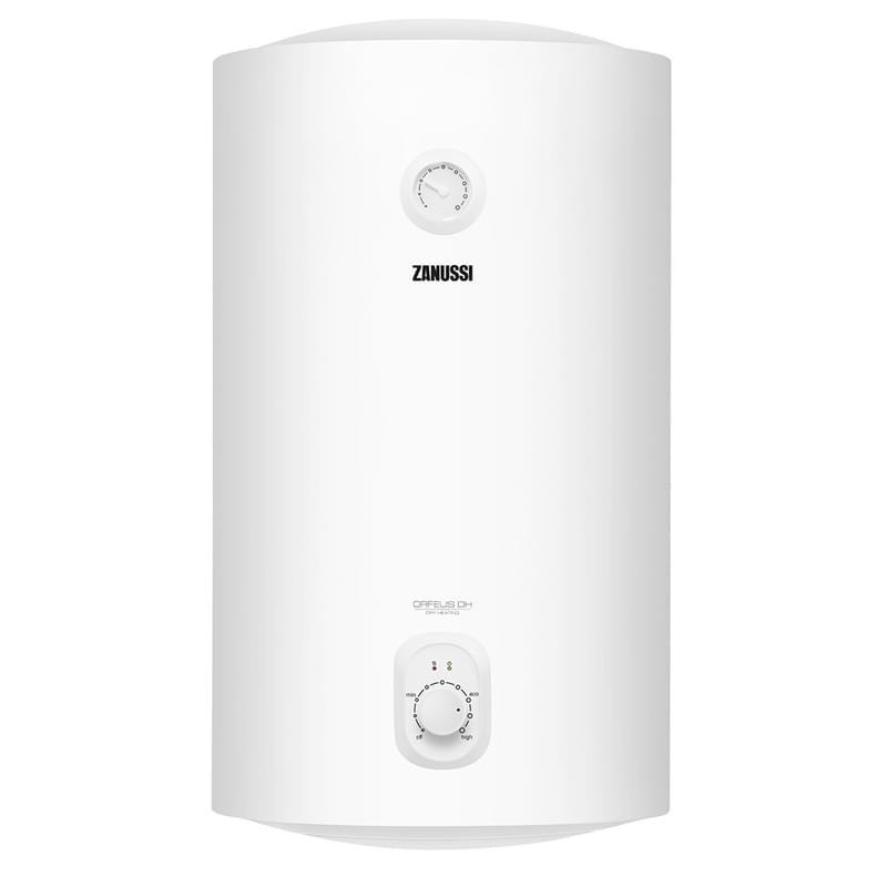 Водонагреватель Zanussi ZWH/S 100 Orfeus DH - фото #0, Technodom.kz