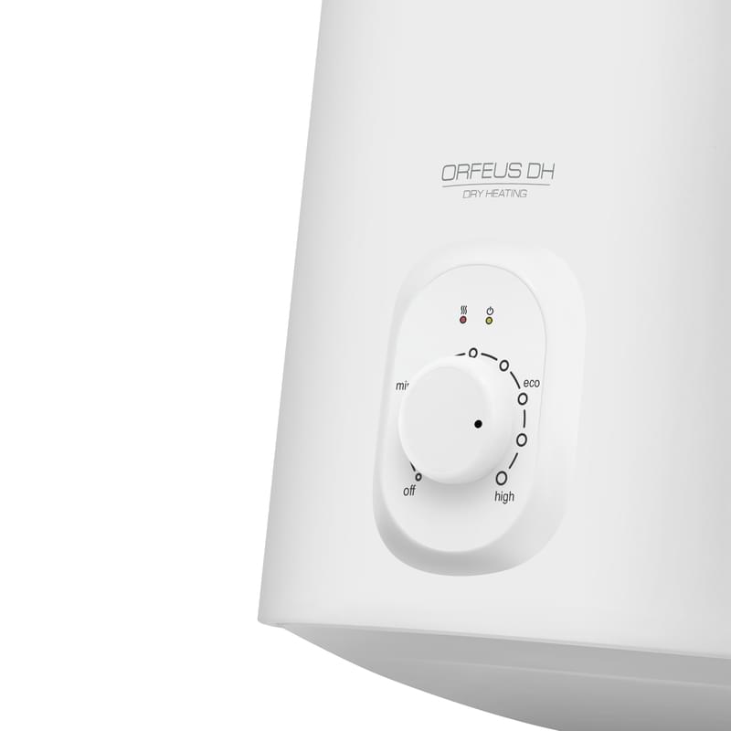 Водонагреватель Zanussi ZWH/S 100 Orfeus DH - фото #7, Technodom.kz