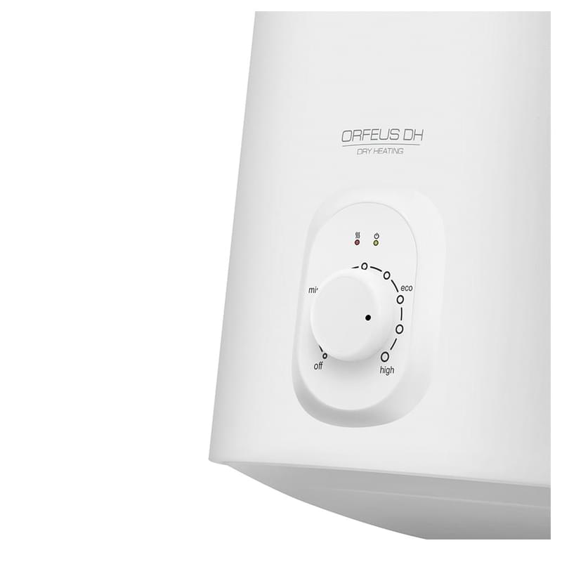 Zanussi ZWH/S 50 Orfeus DH су жылытқышы - фото #6, Technodom.kz