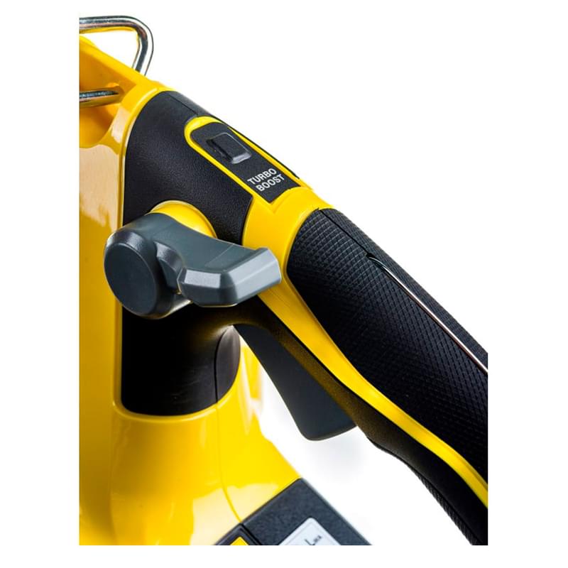 Аккумуляторная воздуходувка-пылесос Karcher BLV 18-200 (1.444-100.0) (версия без акб) - фото #2, Technodom.kz
