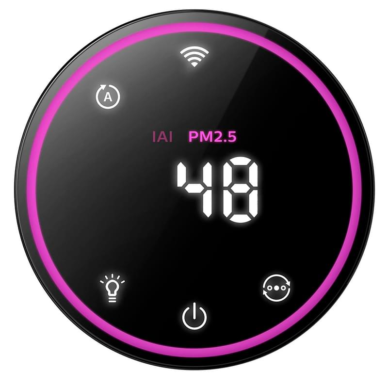 Воздухоочиститель Philips AC-1715/10 - фото #6, Technodom.kz