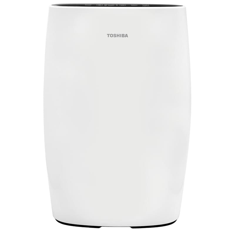 Воздухоочиститель Toshiba CAF-X50XPL - фото #0, Technodom.kz