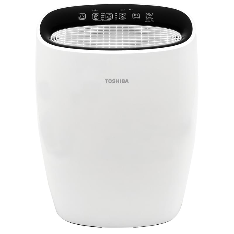 Воздухоочиститель Toshiba CAF-X50XPL - фото #2, Technodom.kz