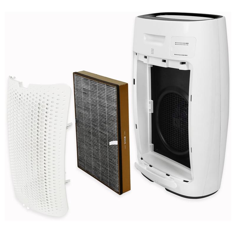 Воздухоочиститель Toshiba CAF-X50XPL - фото #6, Technodom.kz