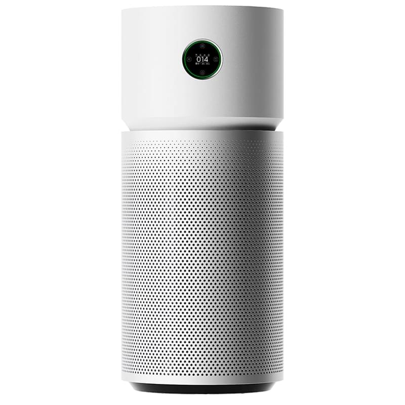 Xiaomi Smart Air Purifier Elite ауа тазартқышы - фото #0, Technodom.kz