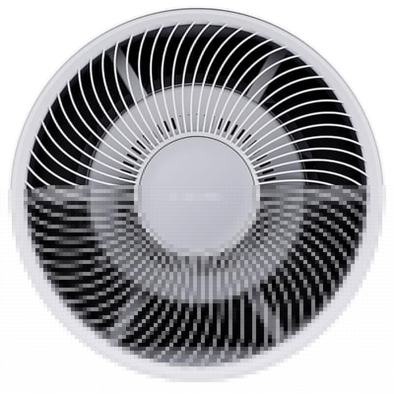 Xiaomi Smart Air Purifier Elite ауа тазартқышы - фото #2, Technodom.kz