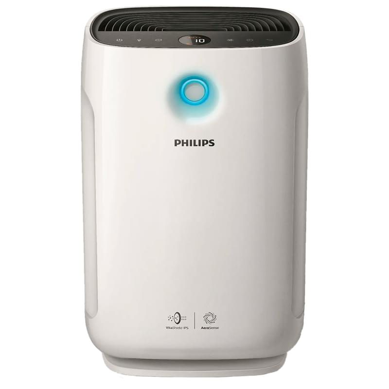 Очиститель воздуха Philips AC-2887/10 - фото #0, Technodom.kz