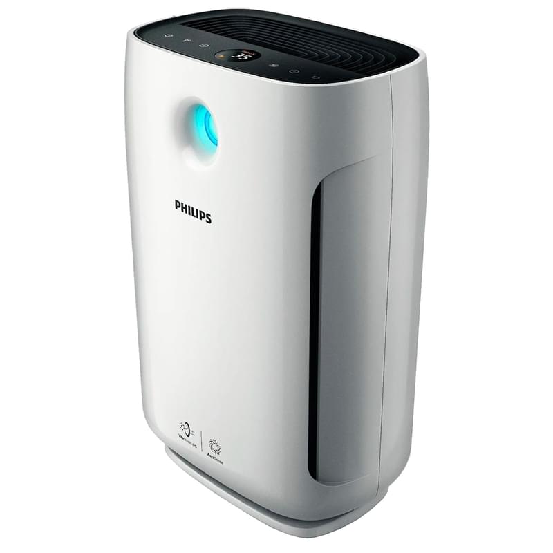 Очиститель воздуха Philips AC-2887/10 - фото #1, Technodom.kz