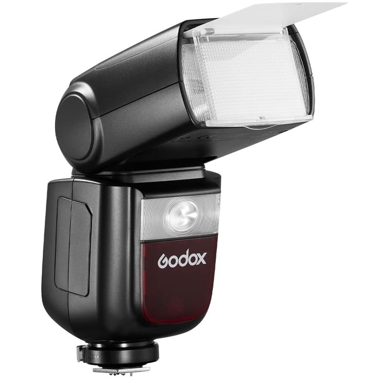Godox Ving V860IIIN KIT Nikon-ға арналған камералық жарқылы TTL қолдауымен - фото #0, Technodom.kz