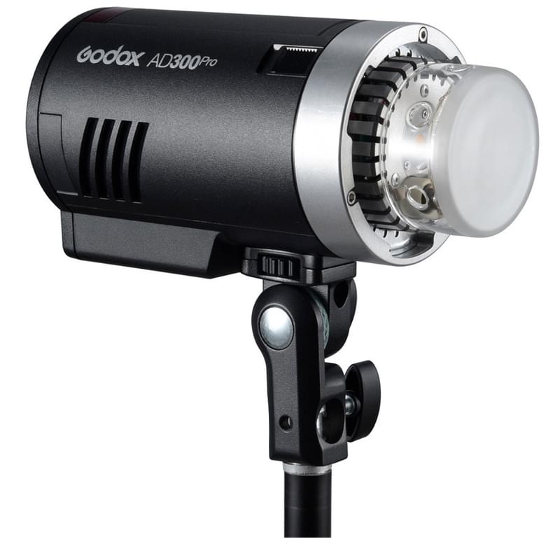 Вспышка студийная Godox AD300 PRO - фото #3, Technodom.kz