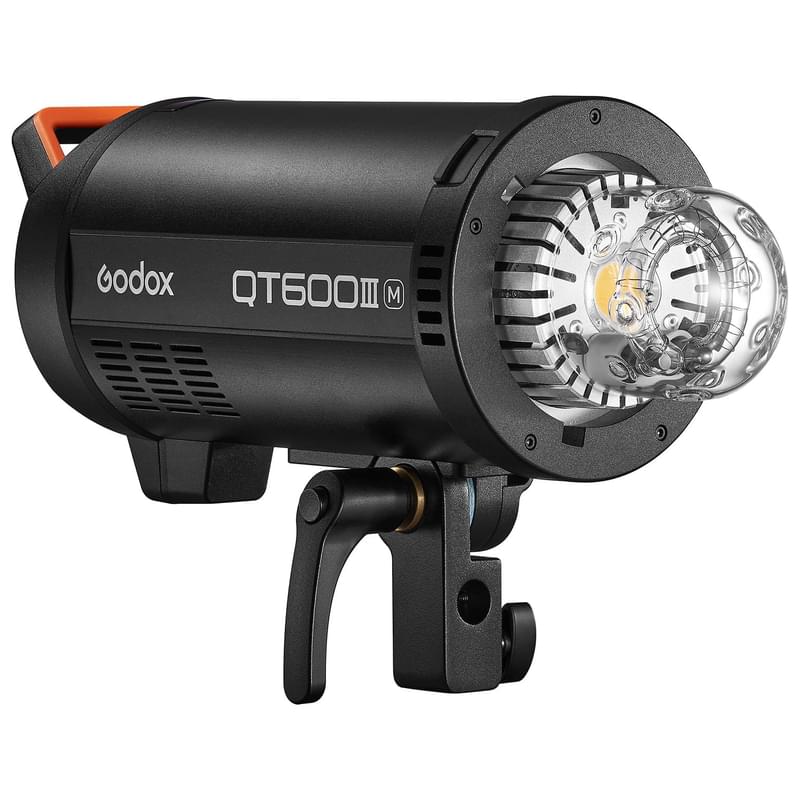 Вспышка студийная Godox QT600IIIM - фото #3, Technodom.kz