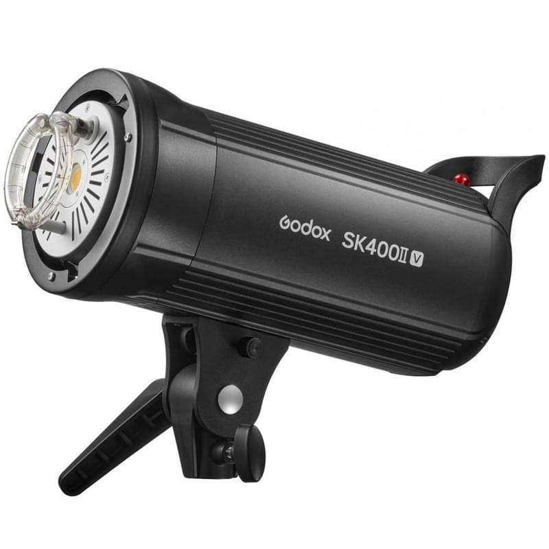 Вспышка студийная Godox SK400IIV - фото #0, Technodom.kz