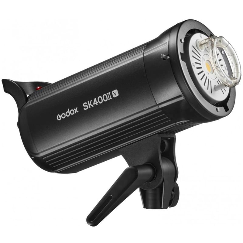 Вспышка студийная Godox SK400IIV - фото #3, Technodom.kz