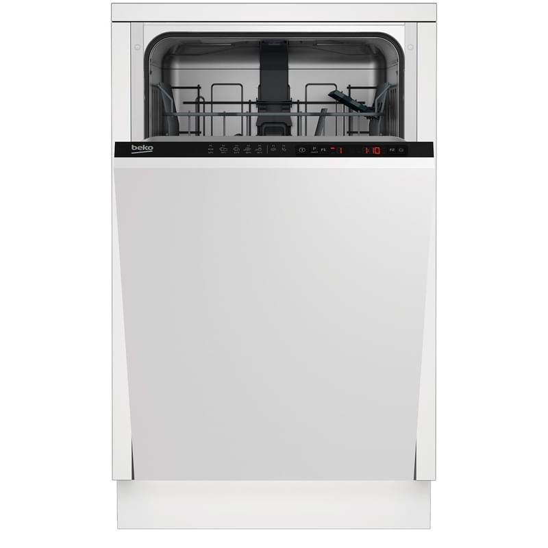 Встраиваемая посудомоечная машина Beko DIS-25010 - фото #0, Technodom.kz