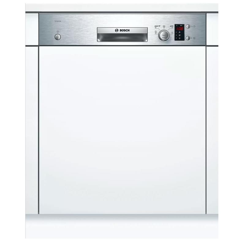 Встраиваемая посудомоечная машина Bosch SMI-50D05TR - фото #0, Technodom.kz