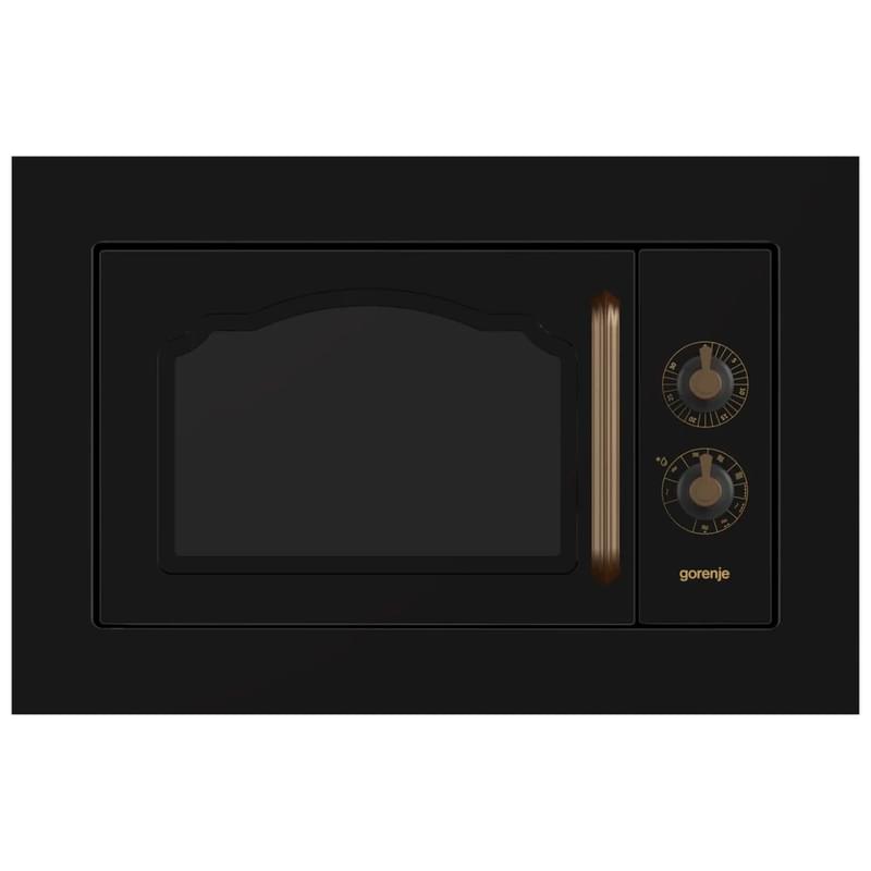 Встраиваемая микроволновая печь Gorenje BM-235CLB - фото #0, Technodom.kz