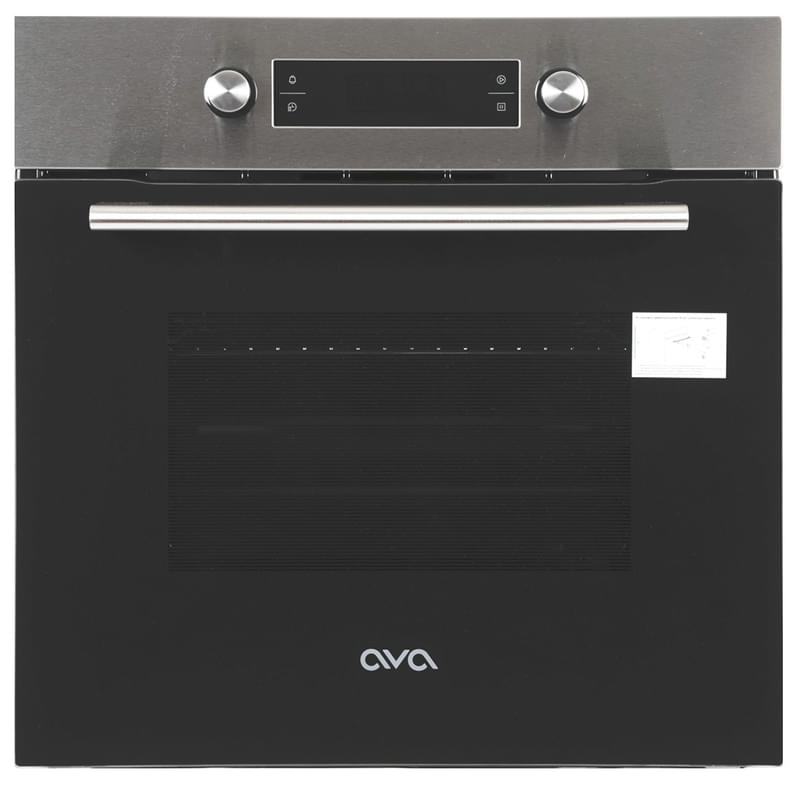 Встраиваемая духовка Ava BIO-7000ESC - фото #0, Technodom.kz