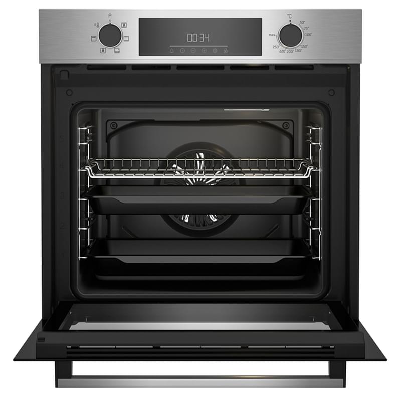 Встраиваемая духовка Beko BBIE12300XD - фото #1, Technodom.kz