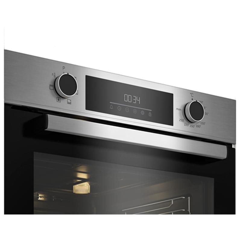 Встраиваемая духовка Beko BBIE12300XD - фото #2, Technodom.kz