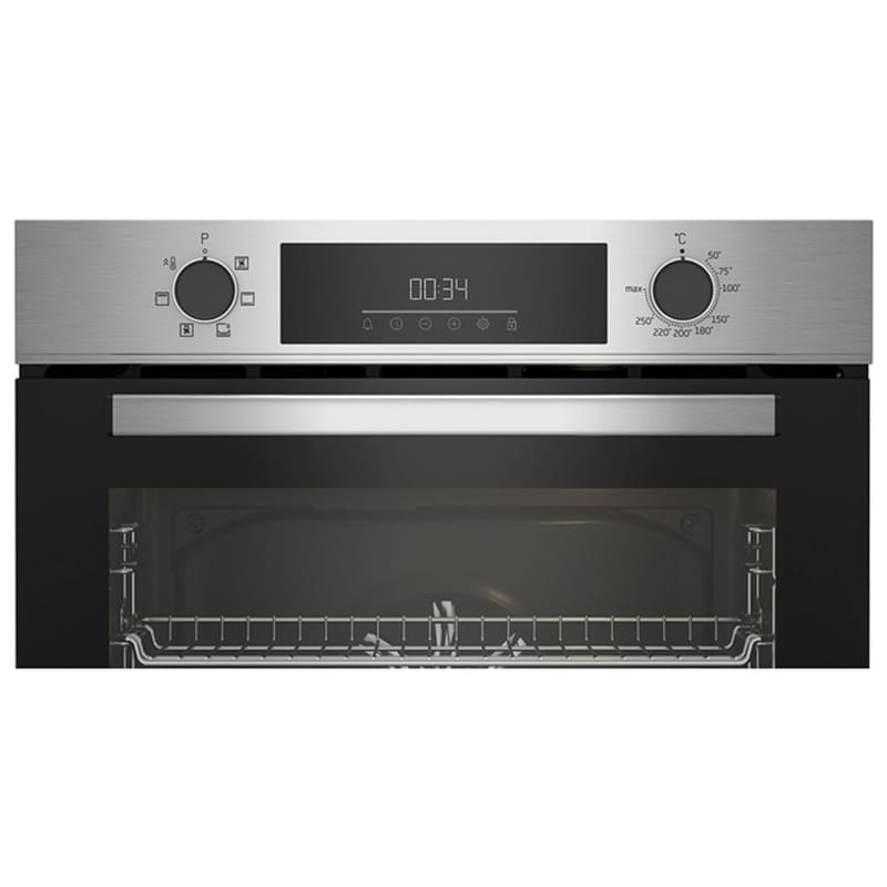 Встраиваемая духовка Beko BBIE12300XD - фото #3, Technodom.kz