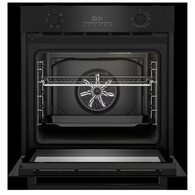 Встраиваемая духовка Beko BBIE17300B - фото #1, Technodom.kz