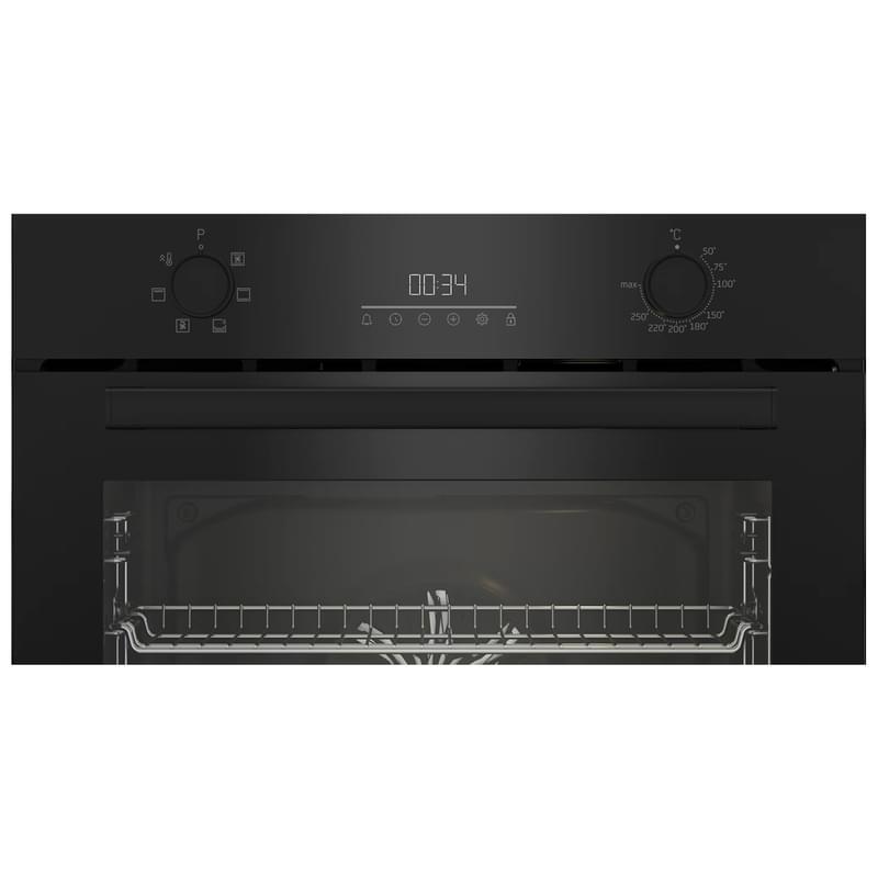 Встраиваемая духовка Beko BBIE17300B - фото #2, Technodom.kz