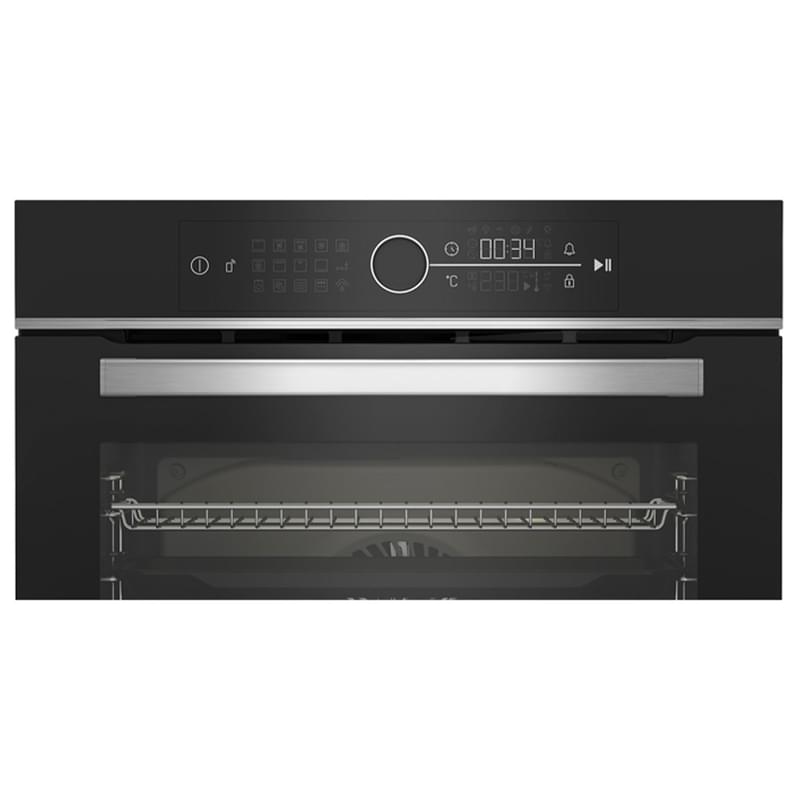 Встраиваемая духовка Beko BBIM13400XCS - фото #2, Technodom.kz