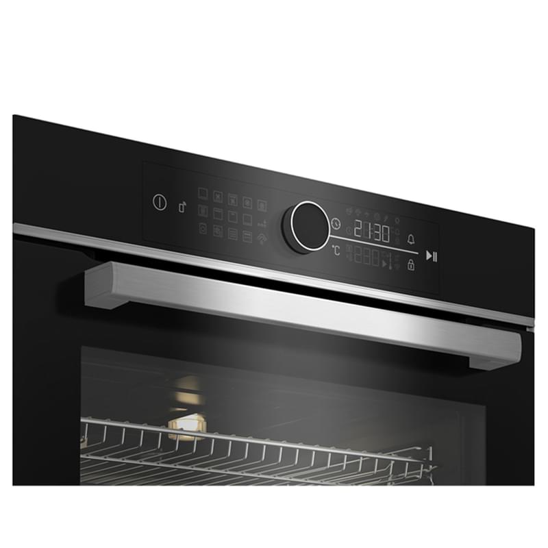 Встраиваемая духовка Beko BBIM13400XCS - фото #3, Technodom.kz