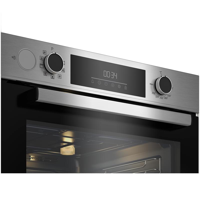 Встраиваемая духовка Beko BBIS12300XDE - фото #2, Technodom.kz