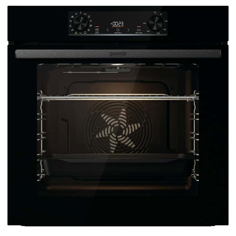 Встраиваемая духовка Gorenje BO-6737E02BG - фото #0, Technodom.kz