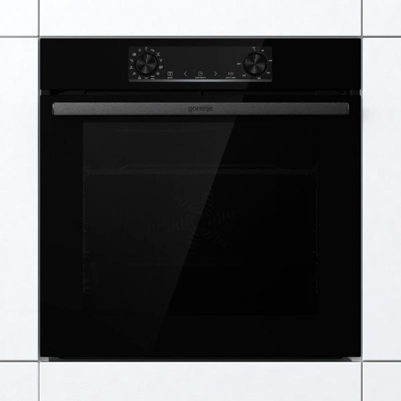 Встраиваемая духовка Gorenje BO-6737E02BG - фото #1, Technodom.kz
