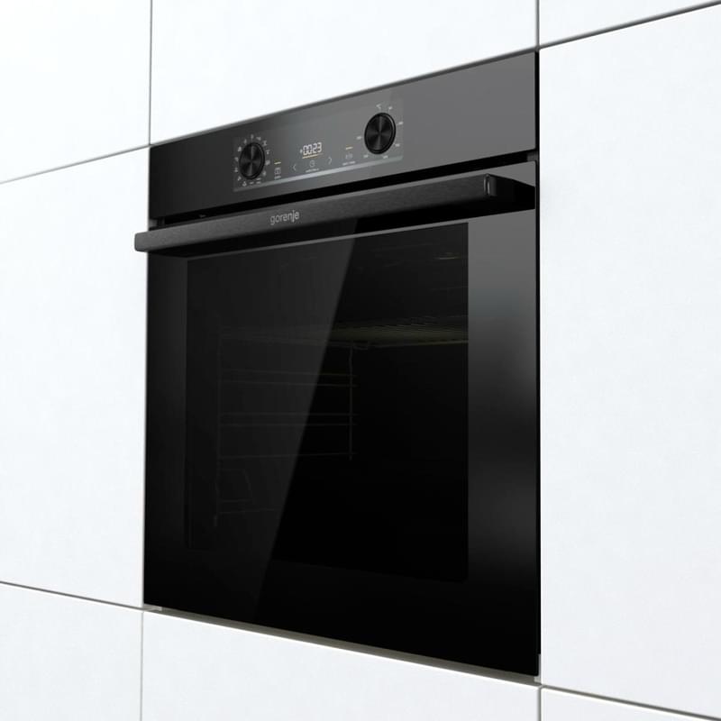 Встраиваемая духовка Gorenje BO-6737E02BG - фото #2, Technodom.kz