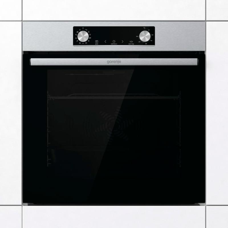 Встраиваемая духовка Gorenje BO-6737E02X - фото #1, Technodom.kz