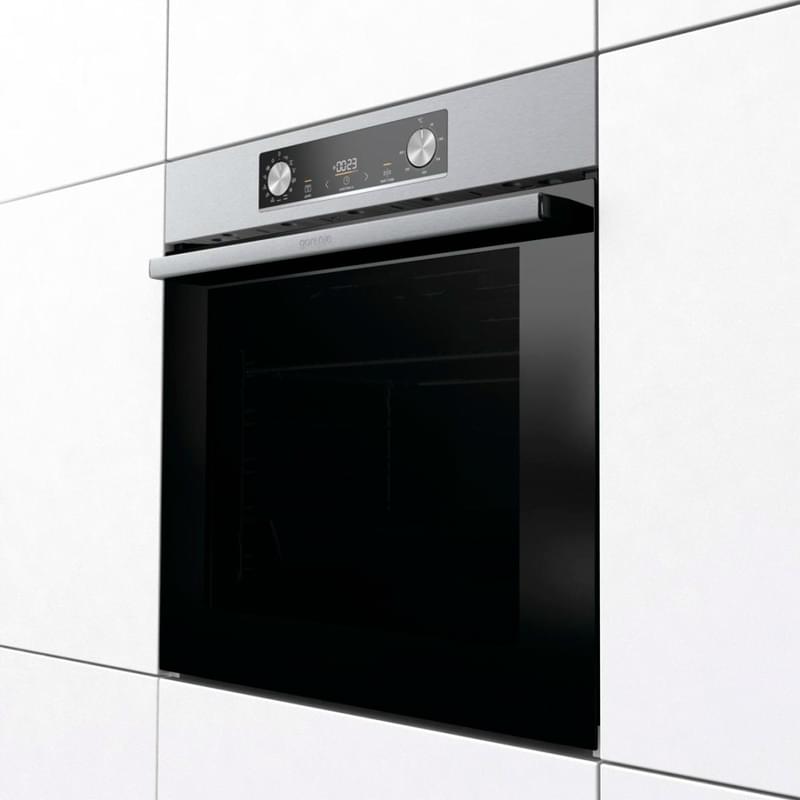 Встраиваемая духовка Gorenje BO-6737E02X - фото #2, Technodom.kz