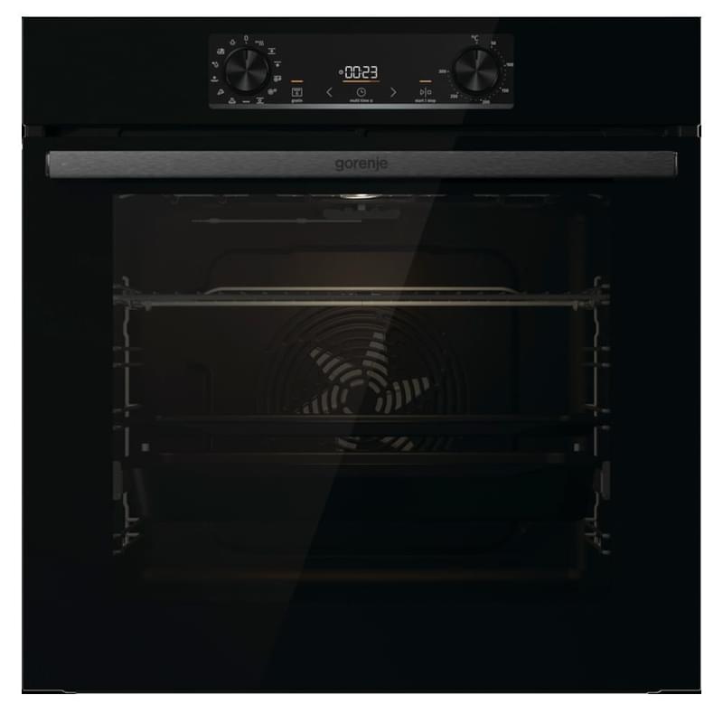 Встраиваемая духовка Gorenje BOS-6737E06FBG - фото #0, Technodom.kz
