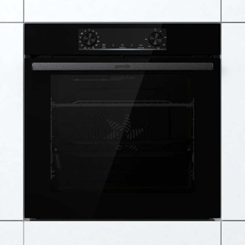 Встраиваемая духовка Gorenje BOS-6737E06FBG - фото #1, Technodom.kz