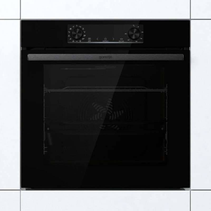Встраиваемая духовка Gorenje BOS-6737E06FBG - фото #1, Technodom.kz