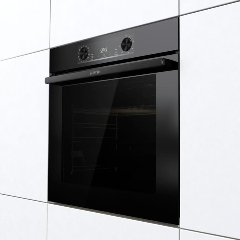 Встраиваемая духовка Gorenje BOS-6737E06FBG - фото #2, Technodom.kz