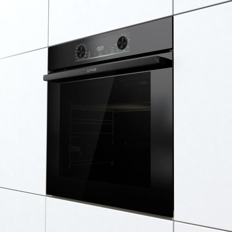 Встраиваемая духовка Gorenje BOS-6737E06FBG - фото #2, Technodom.kz