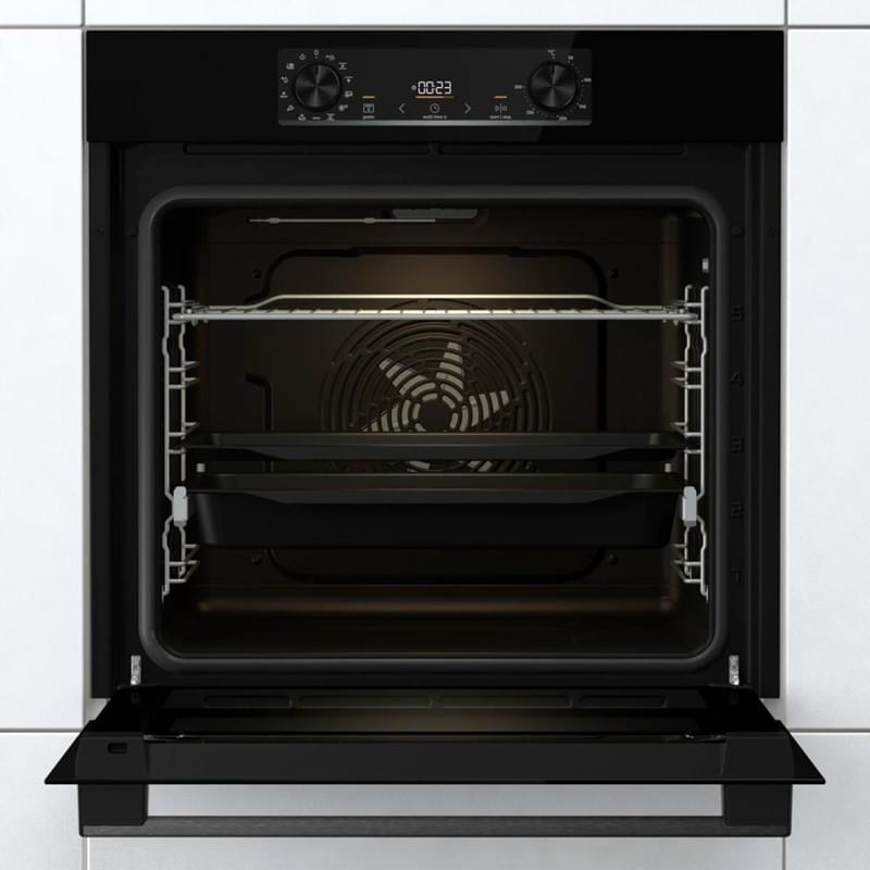 Встраиваемая духовка Gorenje BOS-6737E06FBG - фото #3, Technodom.kz