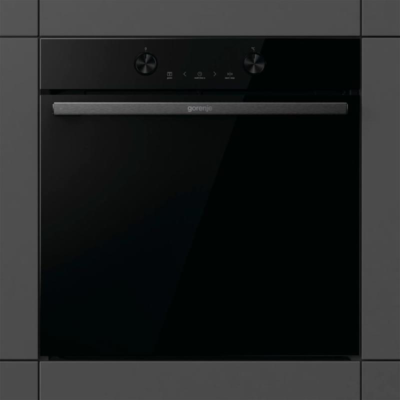 Встраиваемая духовка Gorenje BOS-6737E20FBG - фото #1, Technodom.kz