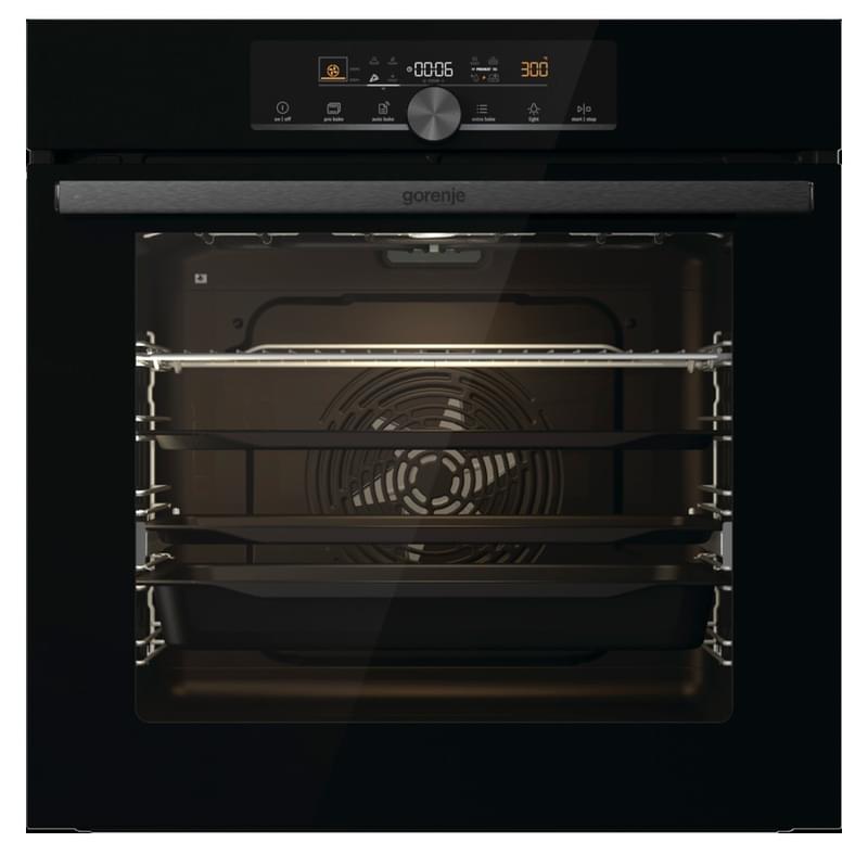 Встраиваемая духовка Gorenje BPS-6747A06BG - фото #0, Technodom.kz