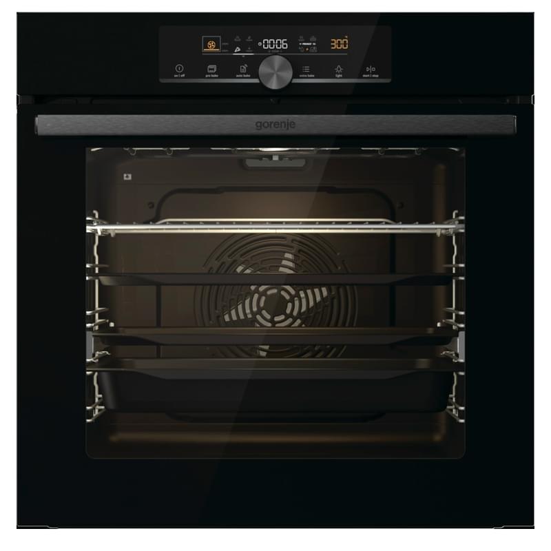 Встраиваемая духовка Gorenje BPS-6747A06BG - фото #0, Technodom.kz