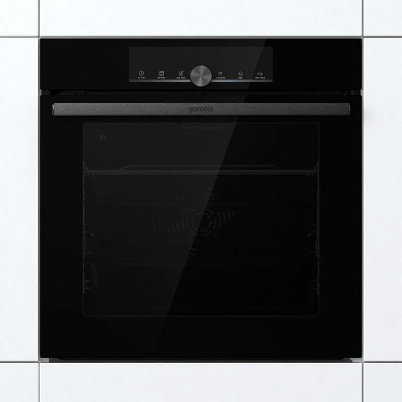 Встраиваемая духовка Gorenje BPS-6747A06BG - фото #1, Technodom.kz