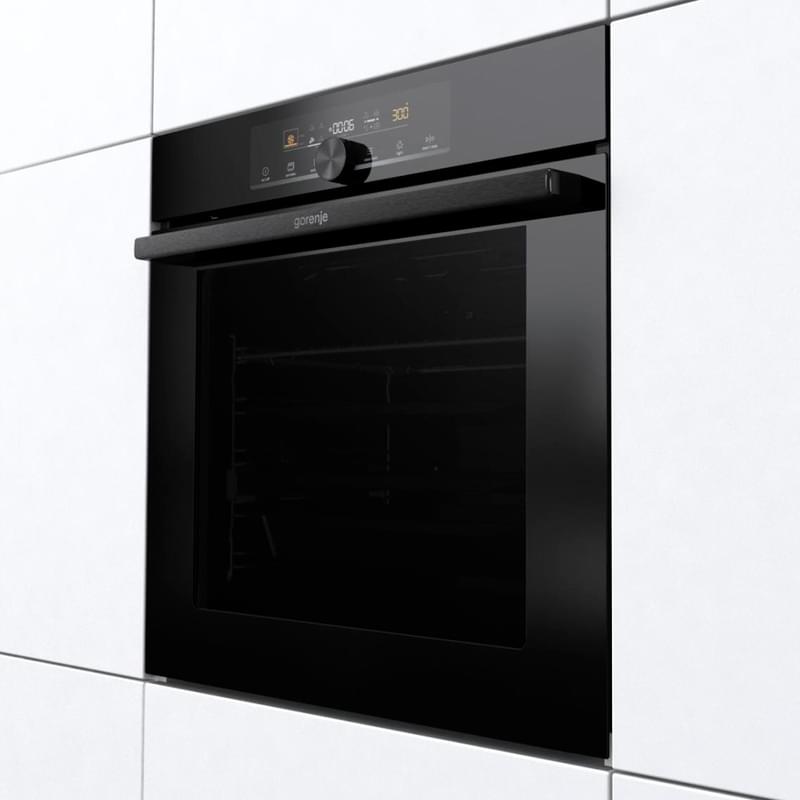Встраиваемая духовка Gorenje BPS-6747A06BG - фото #2, Technodom.kz