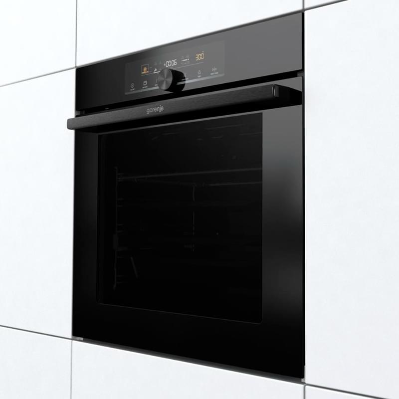 Встраиваемая духовка Gorenje BPS-6747A06BG - фото #2, Technodom.kz