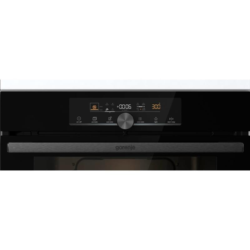 Встраиваемая духовка Gorenje BPS-6747A06BG - фото #4, Technodom.kz