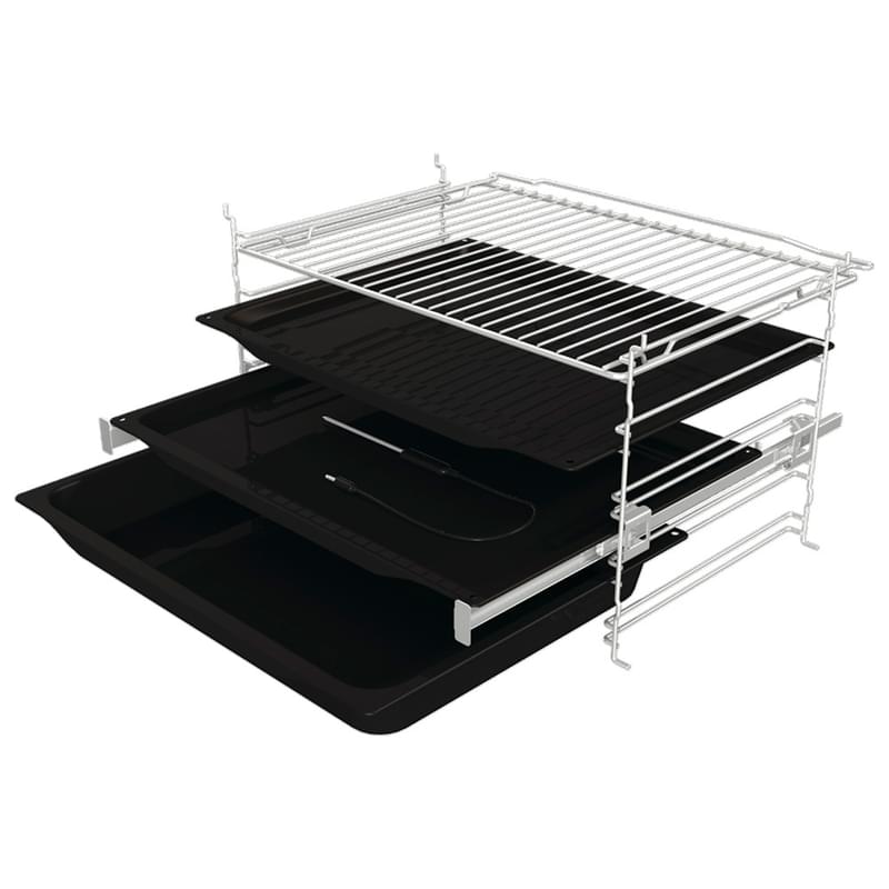Встраиваемая духовка Gorenje BPS-6747A06BG - фото #7, Technodom.kz