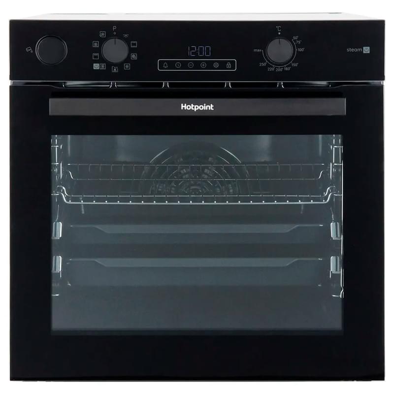 Встраиваемая духовка Hotpoint FE8 S832 DSH BLG - фото #0, Technodom.kz