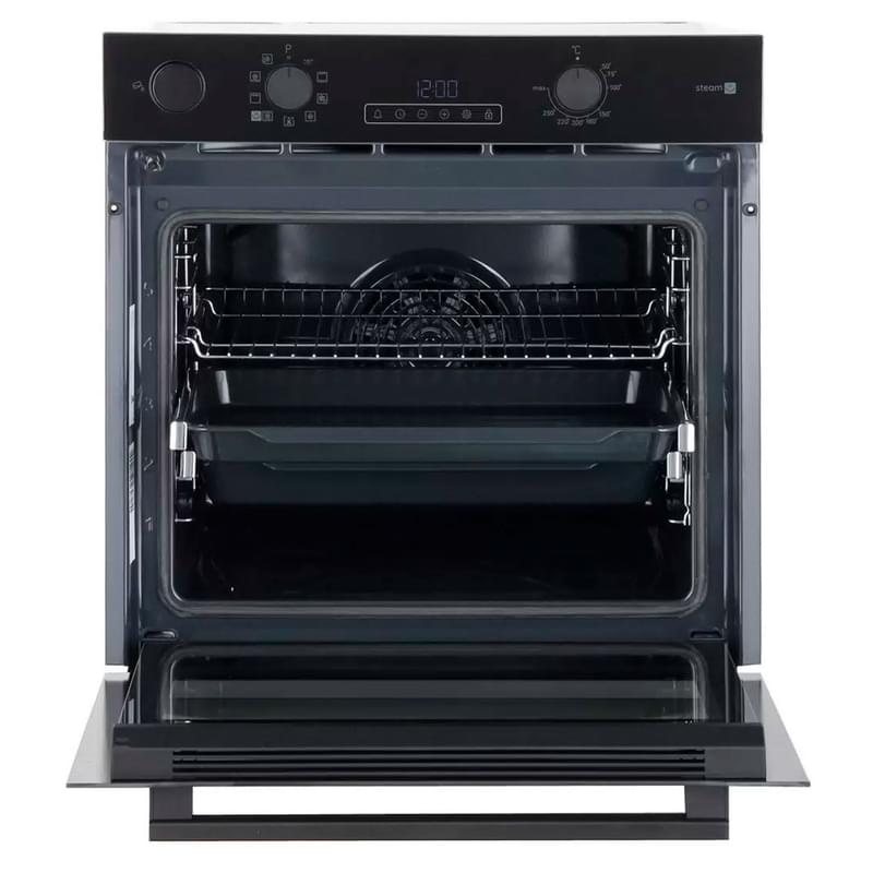 Встраиваемая духовка Hotpoint FE8 S832 DSH BLG - фото #1, Technodom.kz